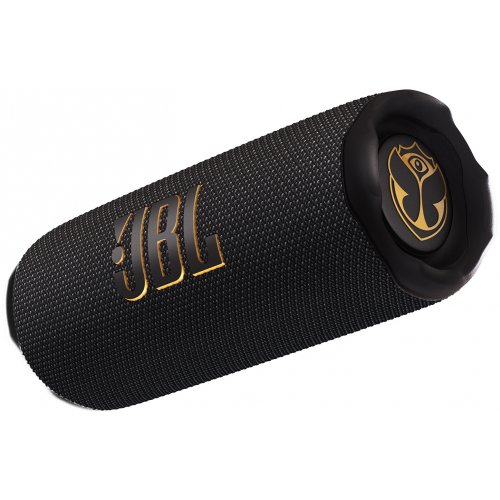 Купити Портативна акустика JBL Flip 7 (JBLFLIP7TML) Tomorrowland - ціна в Києві, Львові, Вінниці, Хмельницькому, Франківську, Україні | інтернет-магазин TELEMART.UA фото