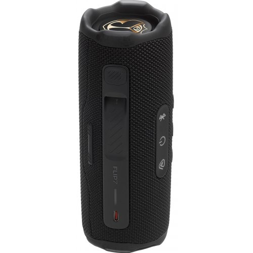 Купити Портативна акустика JBL Flip 7 (JBLFLIP7TML) Tomorrowland - ціна в Києві, Львові, Вінниці, Хмельницькому, Франківську, Україні | інтернет-магазин TELEMART.UA фото