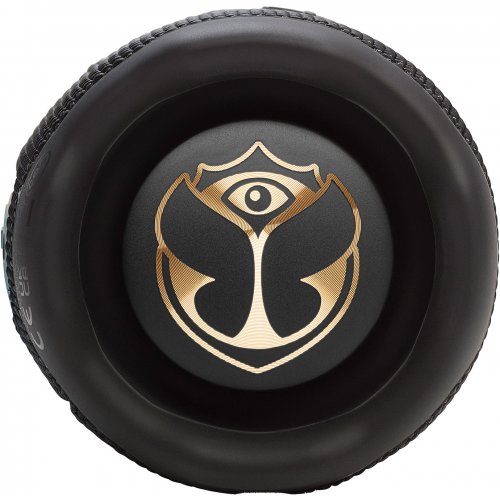 Купити Портативна акустика JBL Flip 7 (JBLFLIP7TML) Tomorrowland - ціна в Києві, Львові, Вінниці, Хмельницькому, Франківську, Україні | інтернет-магазин TELEMART.UA фото