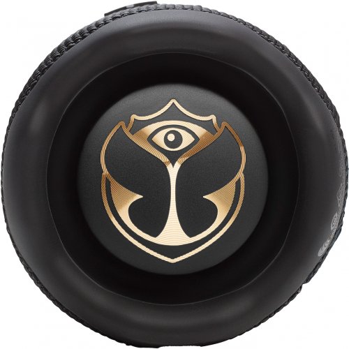 Купити Портативна акустика JBL Flip 7 (JBLFLIP7TML) Tomorrowland - ціна в Києві, Львові, Вінниці, Хмельницькому, Франківську, Україні | інтернет-магазин TELEMART.UA фото