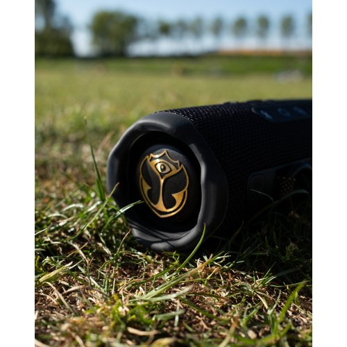 Купити Портативна акустика JBL Flip 7 (JBLFLIP7TML) Tomorrowland - ціна в Києві, Львові, Вінниці, Хмельницькому, Франківську, Україні | інтернет-магазин TELEMART.UA фото