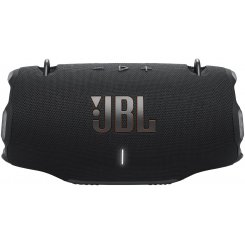 Портативна акустика JBL Xtreme 4 (JBLXTREME4BLKEUNA) Black