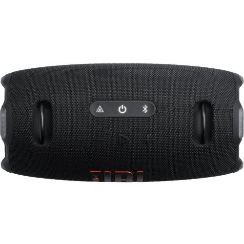 Купити Портативна акустика JBL Xtreme 4 (JBLXTREME4BLKEUNA) Black - ціна в Києві, Львові, Вінниці, Хмельницькому, Франківську, Україні | інтернет-магазин TELEMART.UA фото