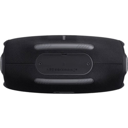 Купити Портативна акустика JBL Xtreme 4 (JBLXTREME4BLKEUNA) Black - ціна в Києві, Львові, Вінниці, Хмельницькому, Франківську, Україні | інтернет-магазин TELEMART.UA фото