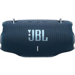 Портативна акустика JBL Xtreme 4 (JBLXTREME4BLUEUNA) Blue