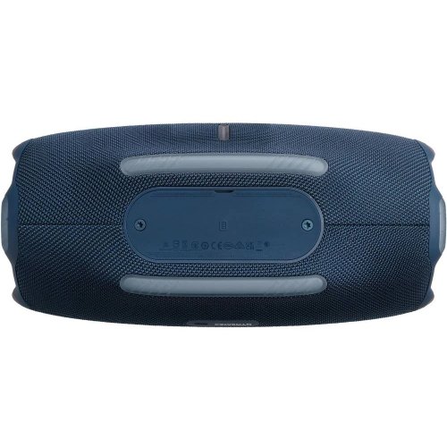 Купити Портативна акустика JBL Xtreme 4 (JBLXTREME4BLUEUNA) Blue - ціна в Києві, Львові, Вінниці, Хмельницькому, Франківську, Україні | інтернет-магазин TELEMART.UA фото