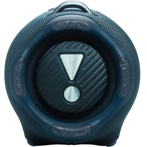 Купити Портативна акустика JBL Xtreme 4 (JBLXTREME4BLUEUNA) Blue - ціна в Києві, Львові, Вінниці, Хмельницькому, Франківську, Україні | інтернет-магазин TELEMART.UA фото
