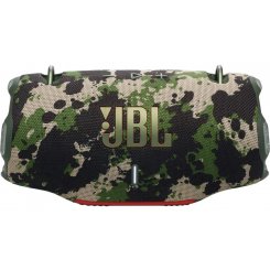 Портативна акустика JBL Xtreme 4 (JBLXTREME4CAMOEUNA) Camo