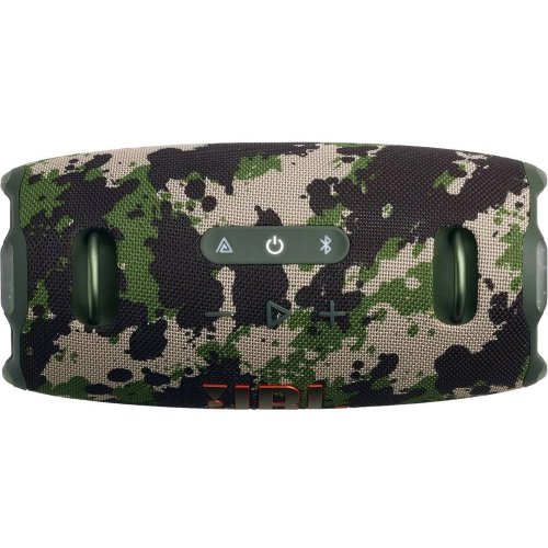 Купити Портативна акустика JBL Xtreme 4 (JBLXTREME4CAMOEUNA) Camo - ціна в Києві, Львові, Вінниці, Хмельницькому, Франківську, Україні | інтернет-магазин TELEMART.UA фото