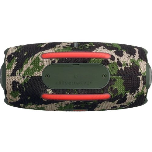 Купити Портативна акустика JBL Xtreme 4 (JBLXTREME4CAMOEUNA) Camo - ціна в Києві, Львові, Вінниці, Хмельницькому, Франківську, Україні | інтернет-магазин TELEMART.UA фото