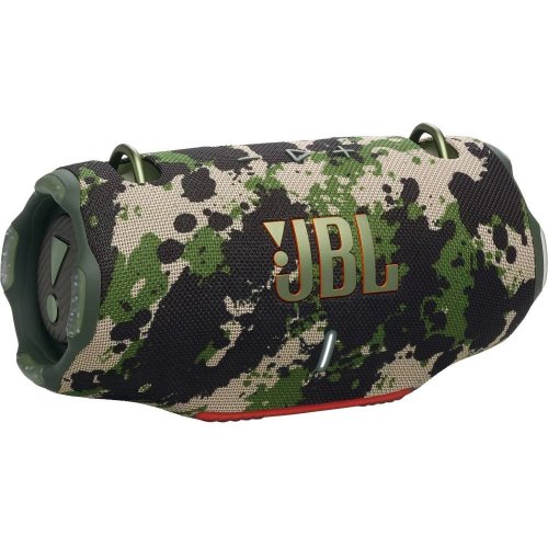 Купити Портативна акустика JBL Xtreme 4 (JBLXTREME4CAMOEUNA) Camo - ціна в Києві, Львові, Вінниці, Хмельницькому, Франківську, Україні | інтернет-магазин TELEMART.UA фото