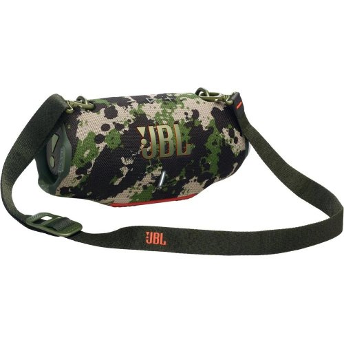 Купити Портативна акустика JBL Xtreme 4 (JBLXTREME4CAMOEUNA) Camo - ціна в Києві, Львові, Вінниці, Хмельницькому, Франківську, Україні | інтернет-магазин TELEMART.UA фото