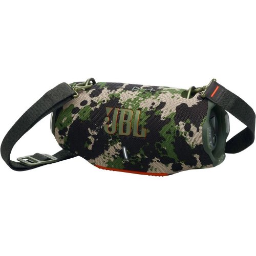 Купити Портативна акустика JBL Xtreme 4 (JBLXTREME4CAMOEUNA) Camo - ціна в Києві, Львові, Вінниці, Хмельницькому, Франківську, Україні | інтернет-магазин TELEMART.UA фото