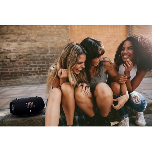 Купити Портативна акустика JBL Xtreme 4 (JBLXTREME4CAMOEUNA) Camo - ціна в Києві, Львові, Вінниці, Хмельницькому, Франківську, Україні | інтернет-магазин TELEMART.UA фото