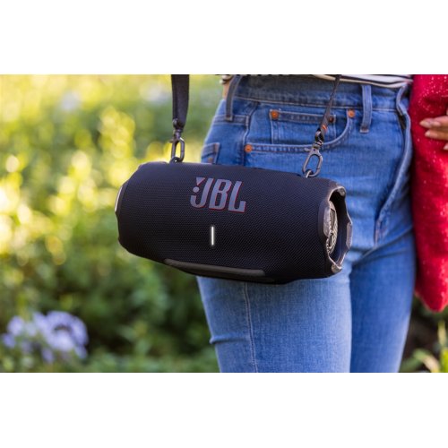 Купити Портативна акустика JBL Xtreme 4 (JBLXTREME4CAMOEUNA) Camo - ціна в Києві, Львові, Вінниці, Хмельницькому, Франківську, Україні | інтернет-магазин TELEMART.UA фото