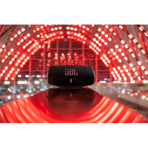 Купити Портативна акустика JBL Xtreme 4 (JBLXTREME4CAMOEUNA) Camo - ціна в Києві, Львові, Вінниці, Хмельницькому, Франківську, Україні | інтернет-магазин TELEMART.UA фото