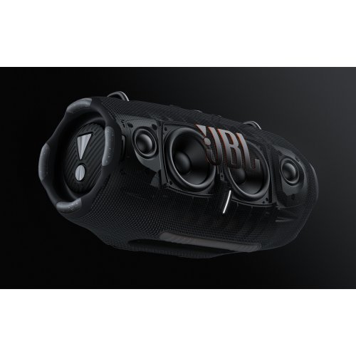Купити Портативна акустика JBL Xtreme 4 (JBLXTREME4CAMOEUNA) Camo - ціна в Києві, Львові, Вінниці, Хмельницькому, Франківську, Україні | інтернет-магазин TELEMART.UA фото