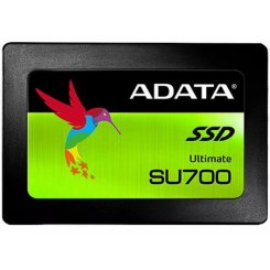 SSD-диск ADATA SU700 120GB 2.5'' (ASU700SS-120GT-C) (Восстановлено продавцом, 784962)
