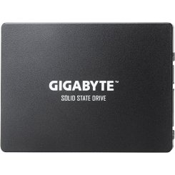 SSD-диск Gigabyte 256GB 2.5