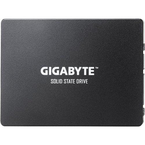 SSD-диск Gigabyte 256GB 2.5" (GP-GSTFS31256GTND) (Відновлено продавцем, 784969) купити з перевіркою сумісності: огляд, характеристики, ціна у Києві, Львові, Вінниці, Хмельницькому, Івано-Франківську, Україні | інтернет-магазин TELEMART.UA фото