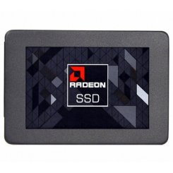SSD-диск AMD Radeon R5 240GB 2.5