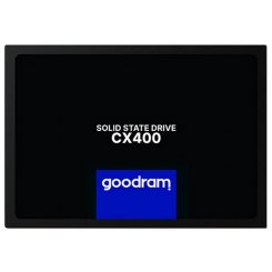 SSD-диск GoodRAM CX400 TLC 128GB 2.5