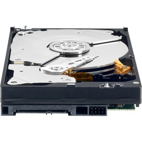 Жорсткий диск Western Digital RE 500GB 64MB 3.5" (WD5003ABYZ-011FA0) (Відновлено продавцем, 784987) купити з перевіркою сумісності: огляд, характеристики, ціна у Києві, Львові, Вінниці, Хмельницькому, Івано-Франківську, Україні | інтернет-магазин TELEMART.UA фото