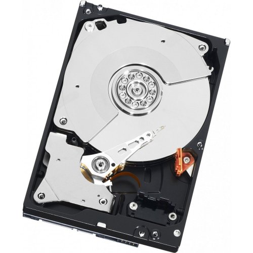 Жорсткий диск Western Digital RE 500GB 64MB 3.5" (WD5003ABYZ-011FA0) (Відновлено продавцем, 784987) купити з перевіркою сумісності: огляд, характеристики, ціна у Києві, Львові, Вінниці, Хмельницькому, Івано-Франківську, Україні | інтернет-магазин TELEMART.UA фото