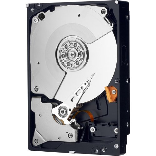 Жорсткий диск Western Digital RE 500GB 64MB 3.5" (WD5003ABYZ-011FA0) (Відновлено продавцем, 784987) купити з перевіркою сумісності: огляд, характеристики, ціна у Києві, Львові, Вінниці, Хмельницькому, Івано-Франківську, Україні | інтернет-магазин TELEMART.UA фото