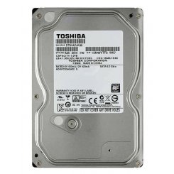 Жорсткий диск Toshiba 1TB 32MB 7200RPM 3.5