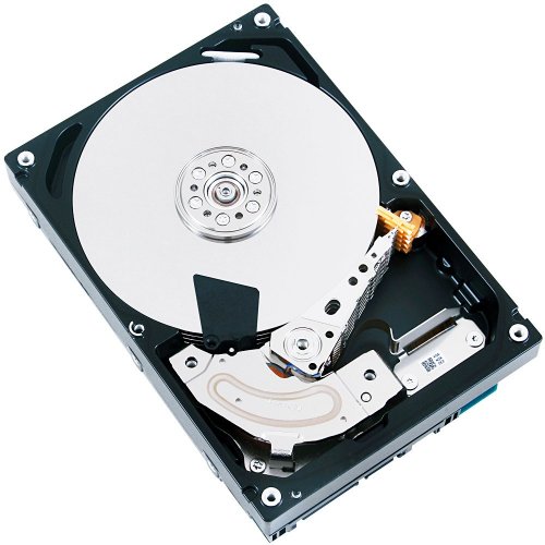 Купить Жесткий диск Toshiba 1TB 32MB 7200RPM 3.5" (DT01ACA100) (Восстановлено продавцом, 784994) с проверкой совместимости: обзор, характеристики, цена в Киеве, Днепре, Одессе, Харькове, Украине | интернет-магазин TELEMART.UA фото