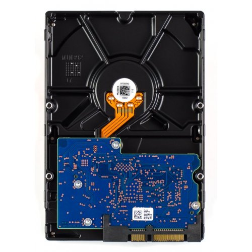 Купить Жесткий диск Toshiba P300 1TB 64MB 7200RPM 3.5" (HDWD110UZSVA) (Восстановлено продавцом, 784995) с проверкой совместимости: обзор, характеристики, цена в Киеве, Днепре, Одессе, Харькове, Украине | интернет-магазин TELEMART.UA фото