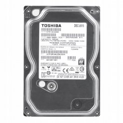 Жорсткий диск Toshiba 500GB 32MB 7200RPM 3.5