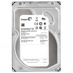 Жорсткий диск Seagate Constellation ES 500GB 64MB 7200RPM 3.5