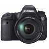 Фото Цифровые фотоаппараты Canon EOS 6D 24-105 IS Kit