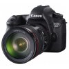 Фото Цифровые фотоаппараты Canon EOS 6D 24-105 IS Kit