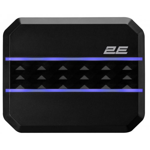Кулер 2E Gaming Air Cool ACM90D4 (2E-ACM90D4) (Відновлено продавцем, 785001) купити з перевіркою сумісності: огляд, характеристики, ціна у Києві, Львові, Вінниці, Хмельницькому, Івано-Франківську, Україні | інтернет-магазин TELEMART.UA фото