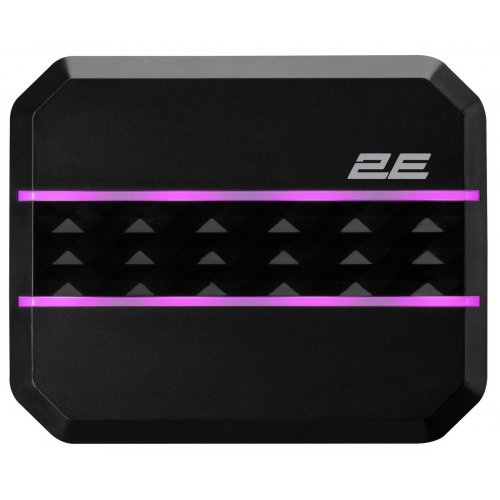 Кулер 2E Gaming Air Cool ACM90D4 (2E-ACM90D4) (Відновлено продавцем, 785001) купити з перевіркою сумісності: огляд, характеристики, ціна у Києві, Львові, Вінниці, Хмельницькому, Івано-Франківську, Україні | інтернет-магазин TELEMART.UA фото