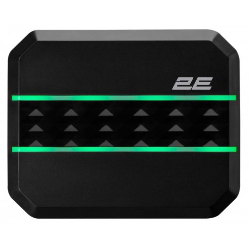 Кулер 2E Gaming Air Cool ACM90D4 (2E-ACM90D4) (Відновлено продавцем, 785001) купити з перевіркою сумісності: огляд, характеристики, ціна у Києві, Львові, Вінниці, Хмельницькому, Івано-Франківську, Україні | інтернет-магазин TELEMART.UA фото
