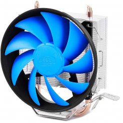 Кулер Deepcool GAMMAXX 200T (Восстановлено продавцом, 785002)