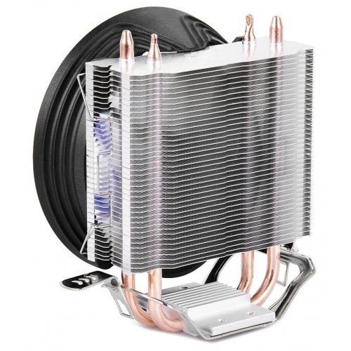 Купить Кулер Deepcool GAMMAXX 200T (Восстановлено продавцом, 785002) с проверкой совместимости: обзор, характеристики, цена в Киеве, Днепре, Одессе, Харькове, Украине | интернет-магазин TELEMART.UA фото