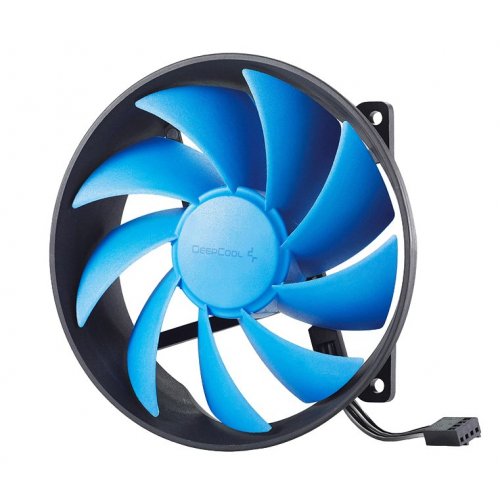 Купить Кулер Deepcool GAMMAXX 300 (Восстановлено продавцом, 785003) с проверкой совместимости: обзор, характеристики, цена в Киеве, Днепре, Одессе, Харькове, Украине | интернет-магазин TELEMART.UA фото