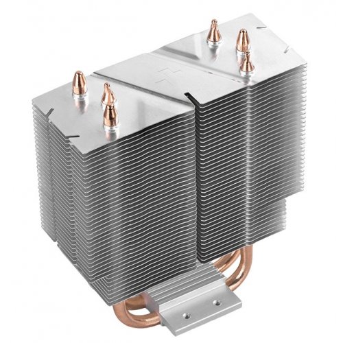 Купить Кулер Deepcool GAMMAXX 300 (Восстановлено продавцом, 785003) с проверкой совместимости: обзор, характеристики, цена в Киеве, Днепре, Одессе, Харькове, Украине | интернет-магазин TELEMART.UA фото