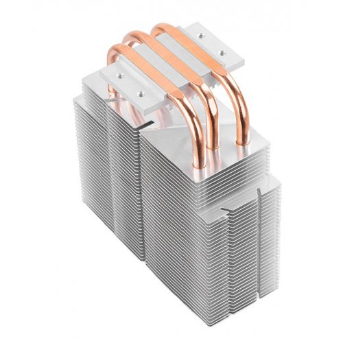 Купить Кулер Deepcool GAMMAXX 300 (Восстановлено продавцом, 785003) с проверкой совместимости: обзор, характеристики, цена в Киеве, Днепре, Одессе, Харькове, Украине | интернет-магазин TELEMART.UA фото