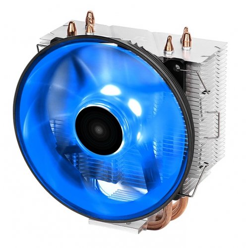 Купить Кулер Deepcool GAMMAXX 300B (Восстановлено продавцом, 785004) с проверкой совместимости: обзор, характеристики, цена в Киеве, Днепре, Одессе, Харькове, Украине | интернет-магазин TELEMART.UA фото