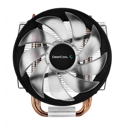 Купить Кулер Deepcool GAMMAXX 300B (Восстановлено продавцом, 785004) с проверкой совместимости: обзор, характеристики, цена в Киеве, Днепре, Одессе, Харькове, Украине | интернет-магазин TELEMART.UA фото