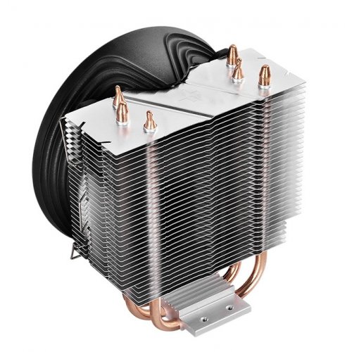 Купить Кулер Deepcool GAMMAXX 300B (Восстановлено продавцом, 785004) с проверкой совместимости: обзор, характеристики, цена в Киеве, Днепре, Одессе, Харькове, Украине | интернет-магазин TELEMART.UA фото