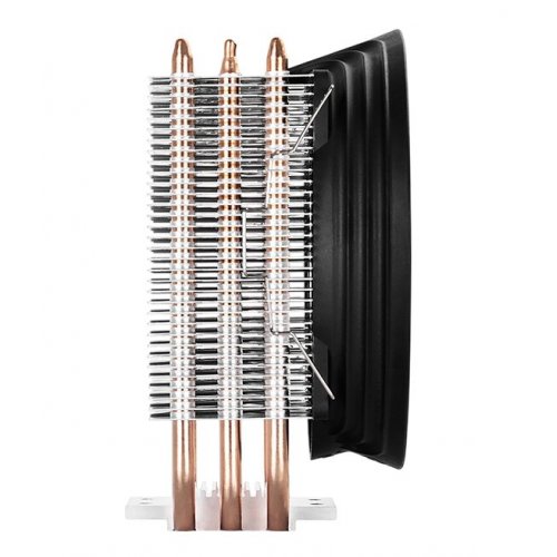 Купить Кулер Deepcool GAMMAXX 300B (Восстановлено продавцом, 785004) с проверкой совместимости: обзор, характеристики, цена в Киеве, Днепре, Одессе, Харькове, Украине | интернет-магазин TELEMART.UA фото