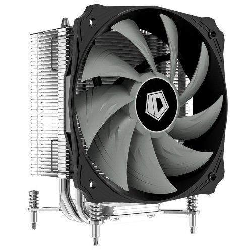 Купить Кулер ID-Cooling SE-223 BASIC (SE-223 BASIC) (Восстановлено продавцом, 785007) с проверкой совместимости: обзор, характеристики, цена в Киеве, Днепре, Одессе, Харькове, Украине | интернет-магазин TELEMART.UA фото
