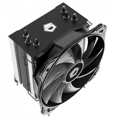 Купить Кулер ID-Cooling SE-223 BASIC (SE-223 BASIC) (Восстановлено продавцом, 785007) с проверкой совместимости: обзор, характеристики, цена в Киеве, Днепре, Одессе, Харькове, Украине | интернет-магазин TELEMART.UA фото